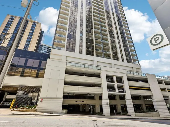 1280 W Peachtree St NW APT 2504, Atlanta, GA 30309