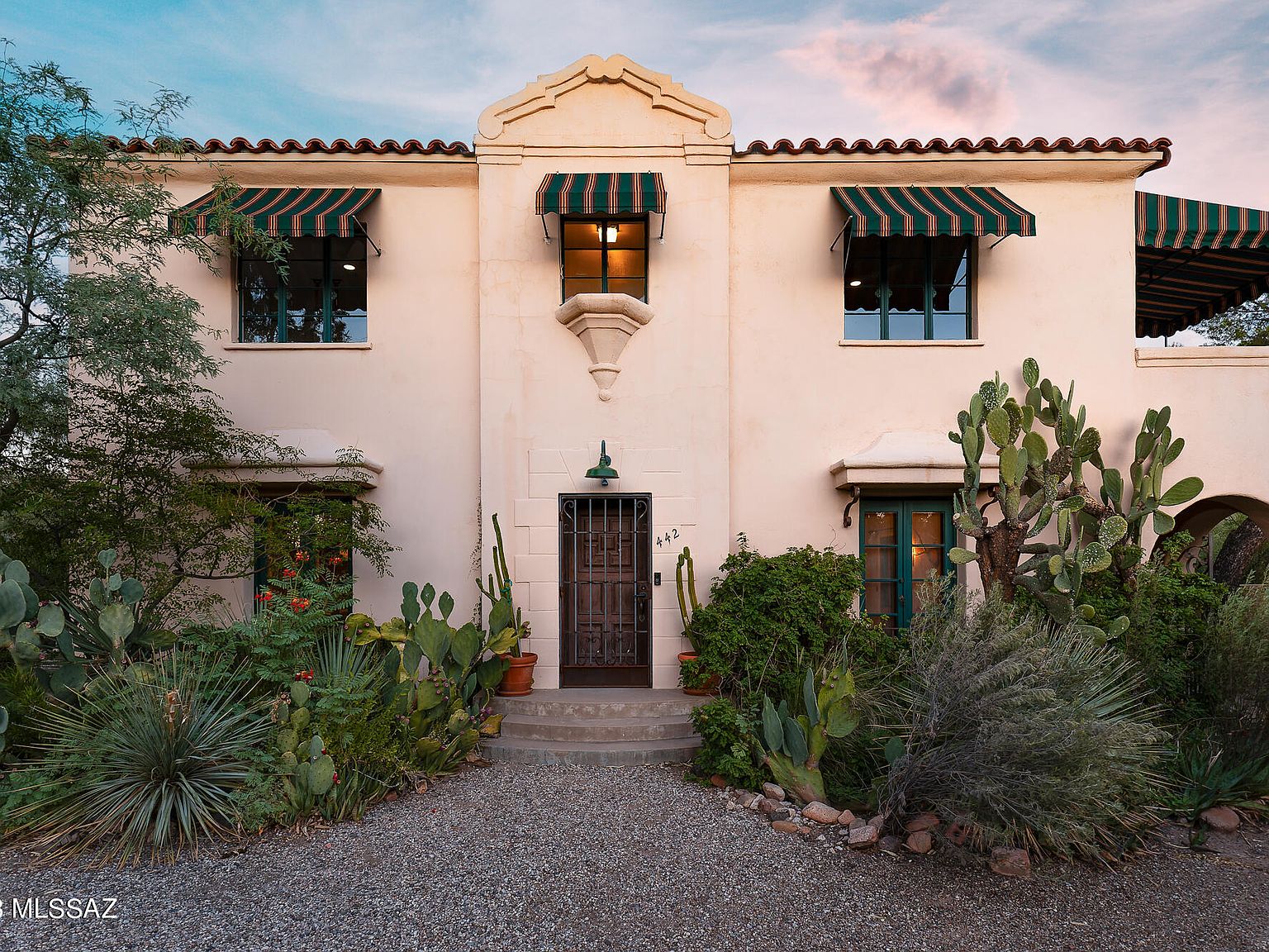 442 N Country Club Rd, Tucson, AZ 85716 | Zillow