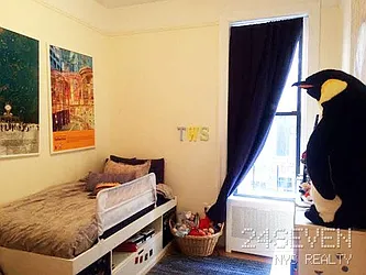 Rented by 24 7 NYC Realty Inc.