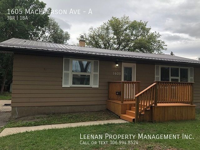 1st image of 1605 Macpherson Ave #A