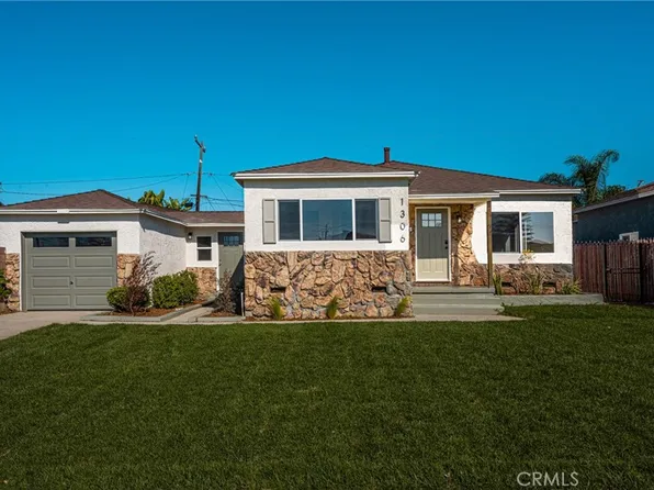 1306 S Cliveden Ave, Compton, CA 90220