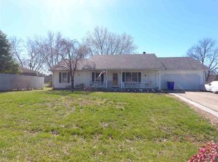 345 Anders Dr, Bowling Green, KY 42103