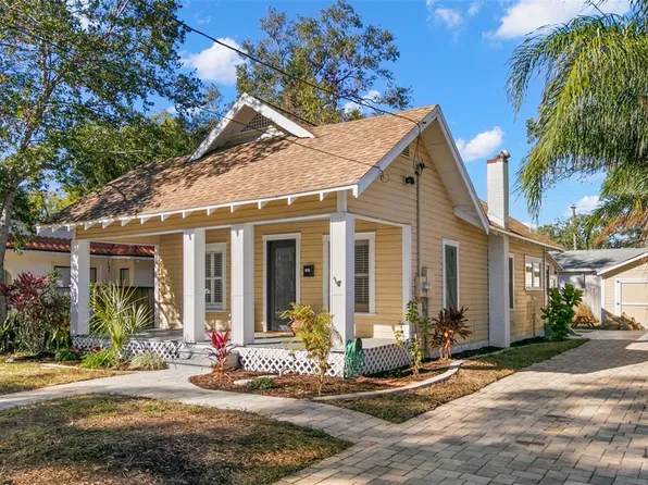 103 W Elm St, Tampa, FL 33604