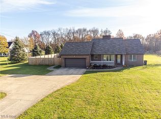 18085 Grill Rd, Doylestown, OH 44230