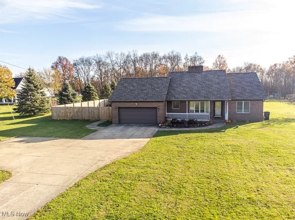 18085 Grill Rd, Doylestown, OH 44230