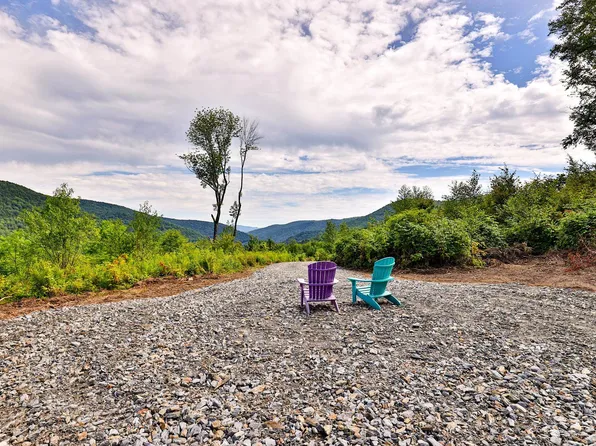 Lot 3 Campbell Road, Rochester, VT 05767