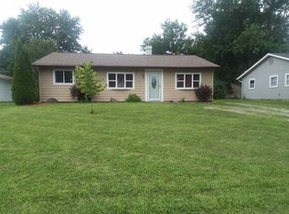 1535 Melbourne Dr, New Haven, IN 46774