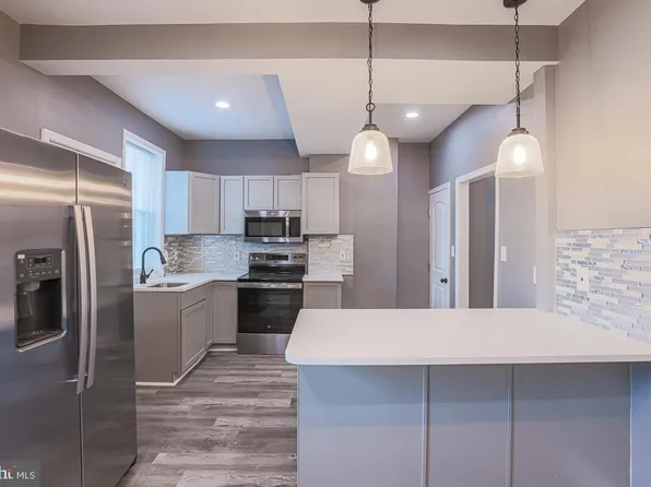 3611 Belair Rd, Baltimore, MD 21213