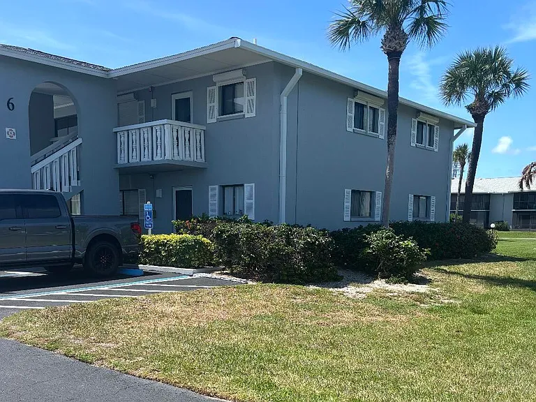 3799 S Banana River Blvd #612 — Photo 1