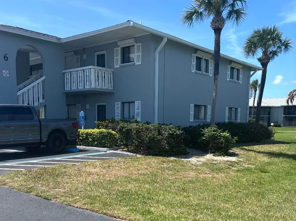 3799 S Banana River Blvd APT 612, Cocoa Beach, FL 32931