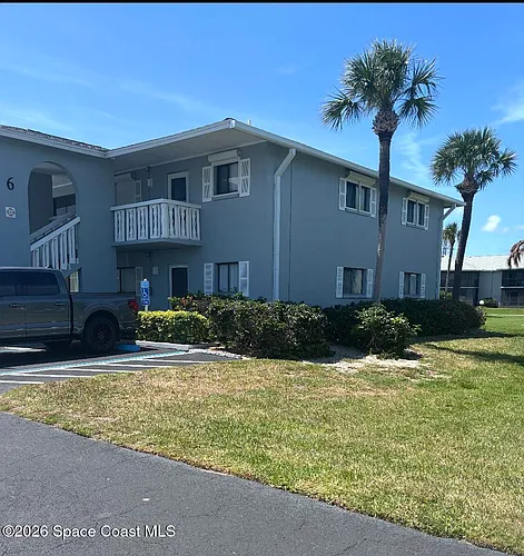 3799 S Banana River Blvd Photo 1