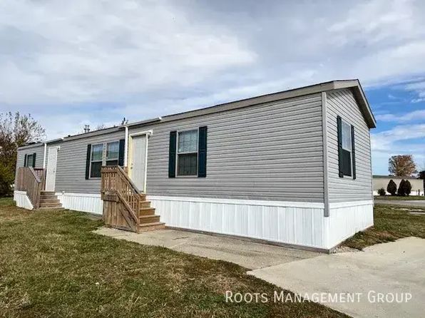 2220 Dunkelberg Rd LOT 811