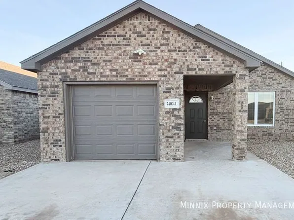7403 5th St #1, Lubbock, TX 79416