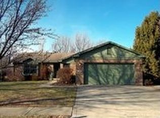 22 Carrollwood Mdws, Franklin, IN 46131