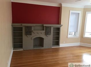 7707 S East End Ave APT 2, Chicago, IL 60649