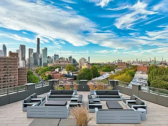 Rented by Bozzuto Management