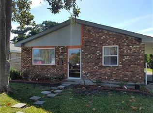 2966 Glenbrook Dr, Gretna, LA 70056
