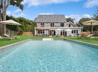 85 Gould St, East Hampton, NY 11937