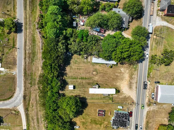 12158 State Highway 42 Lot 1, Fuquay Varina, NC 27526