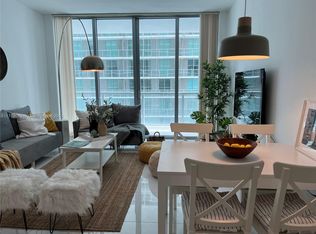 1111 SW 1st Ave APT 2915, Miami, FL 33130