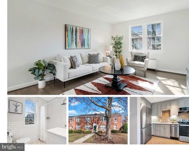 16 Ashby St APT C, Alexandria, VA, 22305