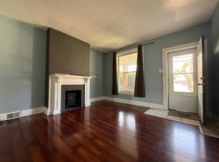 1325 Wisconsin Ave, Pittsburgh, PA 15216