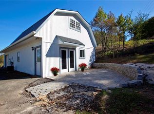 2370 Henry Scott Rd, Ball Ground, GA 30107