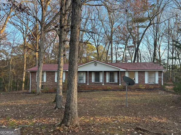 1740 Highway 36 E, Jackson, GA 30233
