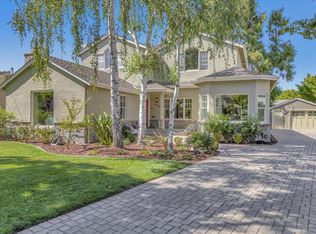 1138 Crescent Dr, San Jose, CA 95125