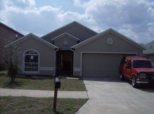 2018 Newtown Rd, Groveland, FL 34736