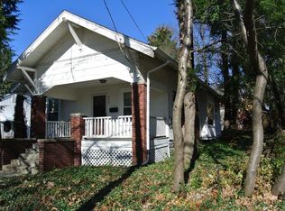 249 E Baird Ave, Barberton, OH