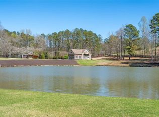 82 Lee Bone Rd, Dallas, GA 30132