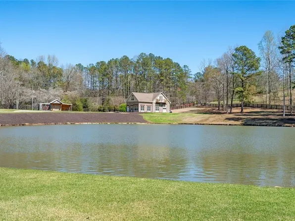 82 Lee Bone Rd, Dallas, GA 30132