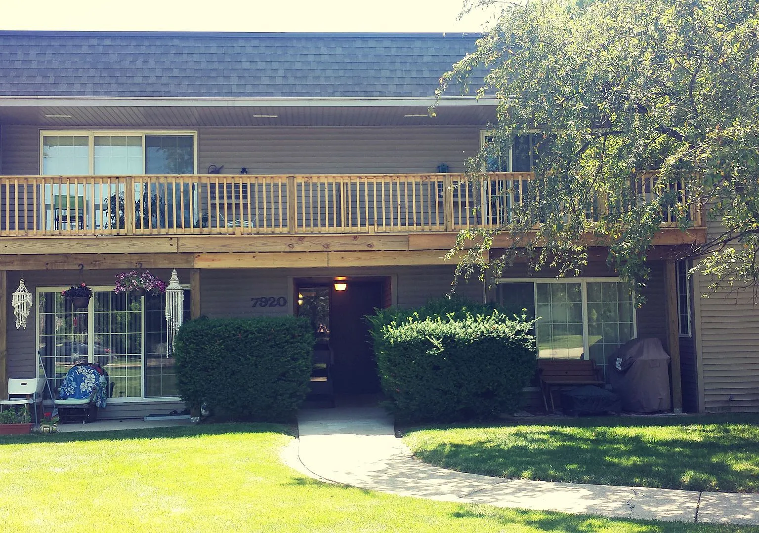 Apartment Homes of Wildwood Preserve in beautiful Oak Creek, WI — Photo 3