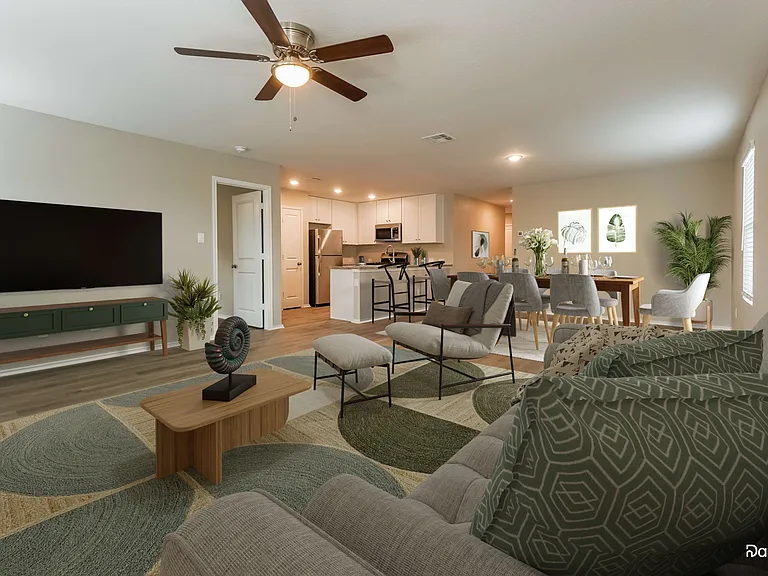 5355 Fair Moon Dr — Photo 4