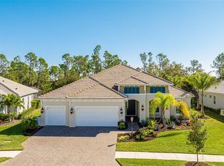 12460 Destin Loop, Venice, FL 34293
