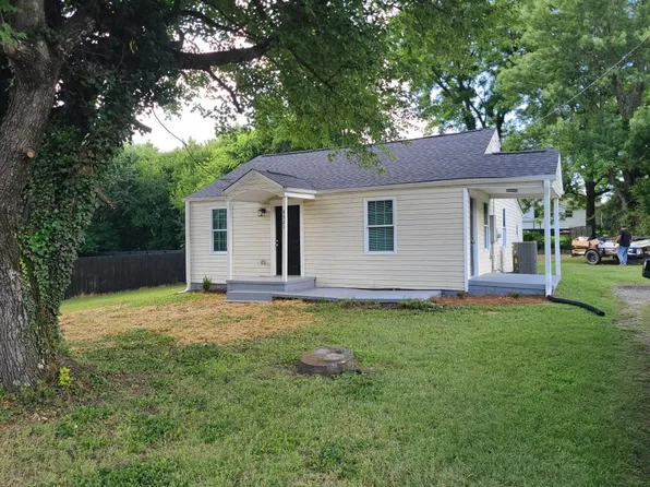 4521 Keehlen Ave, Winston Salem, NC 27105