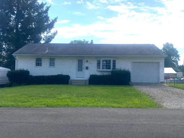 114 Gordon Ave, Baltimore, OH 43105