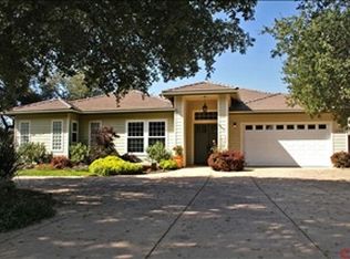 2766 Silver Way, Arroyo Grande, CA 93420