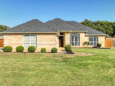 115 Meadow Creek Dr, Weatherford, TX, 76085