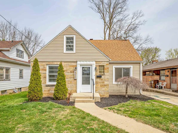 2330 8th Ave, Rockford, IL 61104