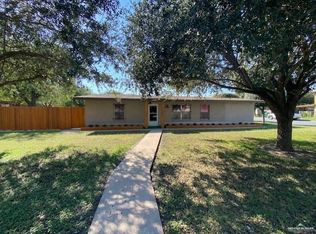 223 W Eller Ave, Pharr, TX 78577