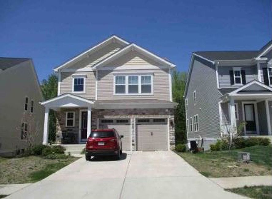 Property Front View