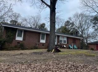 2118 Crosley St, Augusta, GA 30906