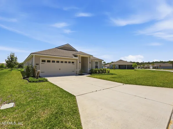 58 DOVE TREE Lane, St. Augustine, FL 32095