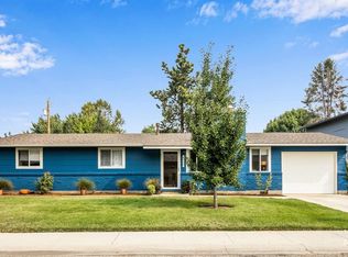 4730 W Samara St, Boise, ID 83703