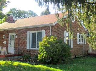 15 Maple St, Franklin, OH 45005