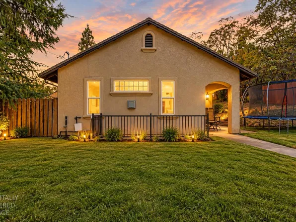2990 Clay St, Placerville, CA 95667