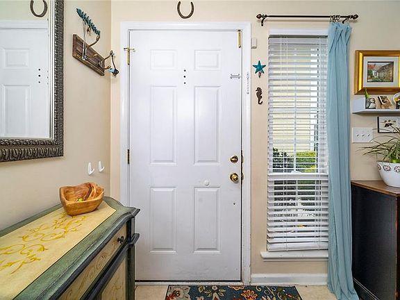 Entrance way