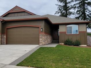 1890 S Harrier Rd, Ridgefield, WA 98642